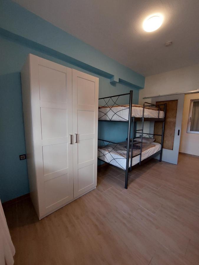Neos Marmaras Holiday 1 Екстериор снимка